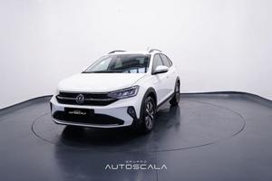 Volkswagen Taigo 1.0 TSI 110 CV Life