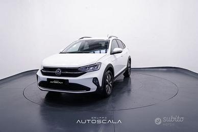 Volkswagen Taigo 1.0 TSI 110 CV Life