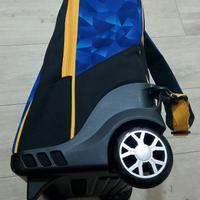Zaino trolley sonic