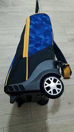 Zaino trolley sonic