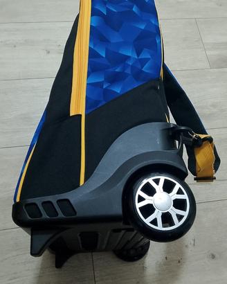 Zaino trolley sonic