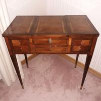 Tavolino Antiquariato