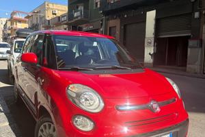 Fiat 500L 1.3 Multijet 85 CV Pop