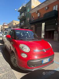 Fiat 500L 1.3 Multijet 85 CV Pop