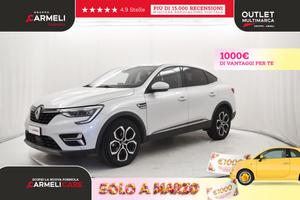 Renault Arkana 1.6 hybrid Intens E-Tech 145cv