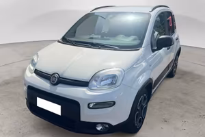 FIAT Panda 1.2 easypower City Life Gpl s&s 69cv