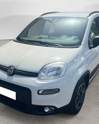 FIAT Panda 1.2 easypower City Life Gpl s&s 69cv