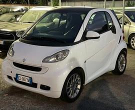 Smart ForTwo 1000 52 kW coupé passion