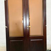 Porte legno