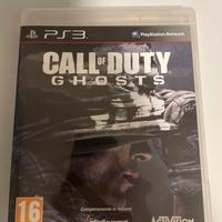 Call of Duty: Ghosts – PS4
