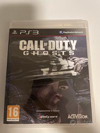 Call of Duty: Ghosts – PS4