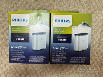Filtro Philips AquaClean