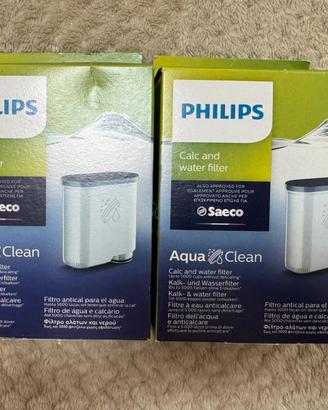 Filtro Philips AquaClean
