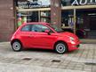 Fiat 500 Benzina