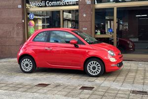 Fiat 500 Benzina
