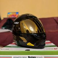 X-Lite X803 RS Golden Editon taglia XL