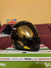 X-Lite X803 RS Golden Editon taglia XL