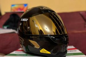 X-Lite X803 RS Golden Editon taglia XL