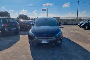 Ford S-Max 2.0 TDCi 150CV S&S Powershift 7posti Ti
