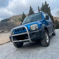 Jimny 1999