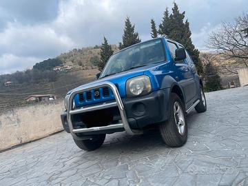 Jimny 1999