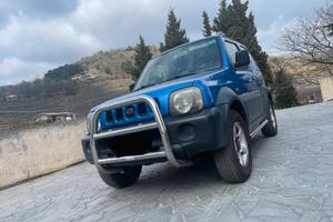 Jimny 1999