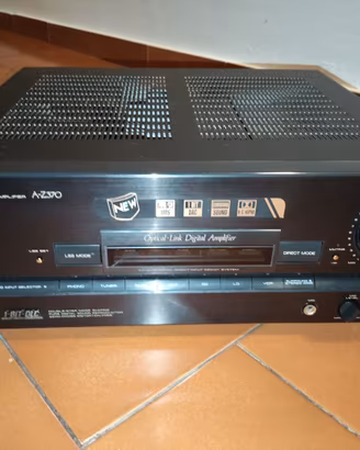 Amplificatori hi fi Pioneer