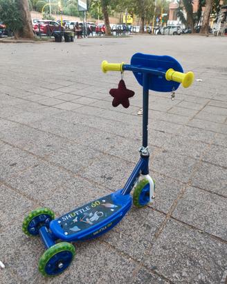monopattino Bambino fino a 4 anni