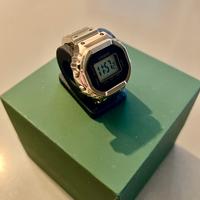 Casio Ring