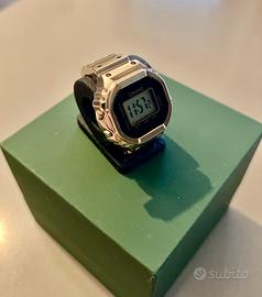 Casio Ring