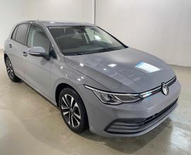 Volkswagen Golf 8