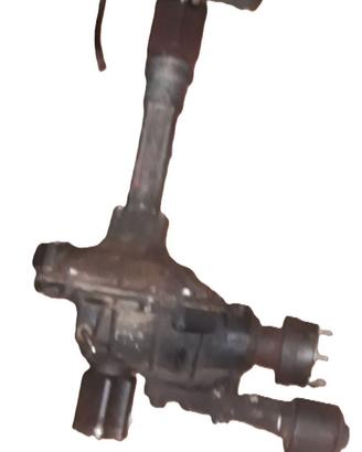 DIFFERENZIALE LAND ROVER / RANGE ROVER SPORT