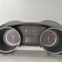 QUADRO STRUMENTI CENTRALE LIVELLI ALFA ROMEO Giuli