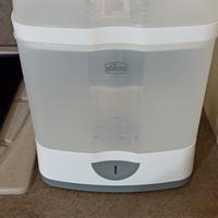 sterilizzatore biberon 