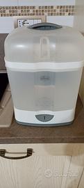 sterilizzatore biberon 
