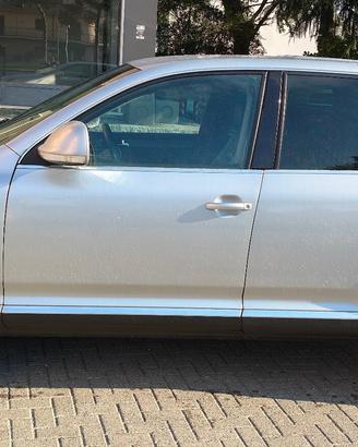 Volkswagen Touareg 2.5 R5 TDI DPF Tiptronic Exclus