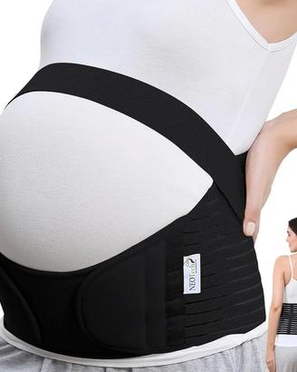 Fascia per maternità NEOtech Care tg L