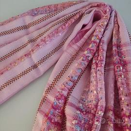 SCIARPA DONNA