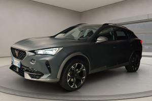 CUPRA Formentor 1.5 TSI 150 CV DSG – Dicembre 2023