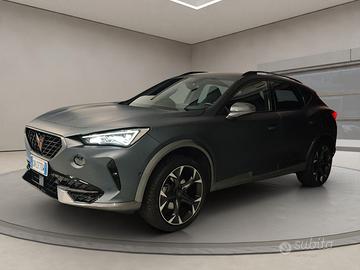 CUPRA Formentor 1.5 TSI 150 CV DSG – Dicembre 2023