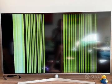 Televisore Hisense