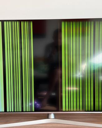 Televisore Hisense