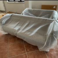 Divani di design Valentini