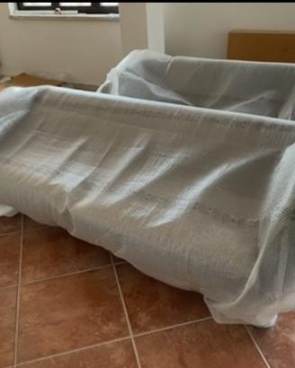 Divani di design Valentini