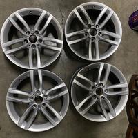 Cerchi bmw msport 461