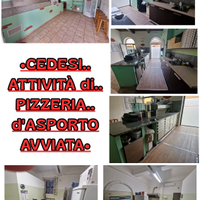 Pizzeria d'asporto provincia di (pv)
