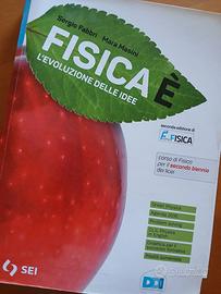 FISICA È 