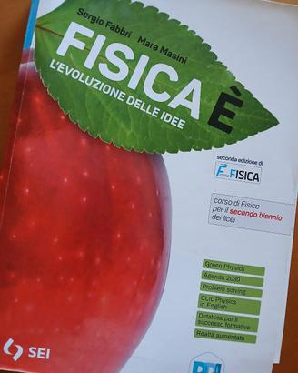 FISICA È 