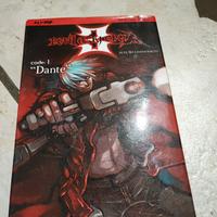 Devil May Cry Code:1