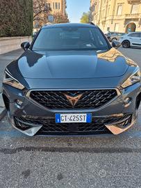 Cupra Formentor 1.5 TSI ACT 150 CV DSG
